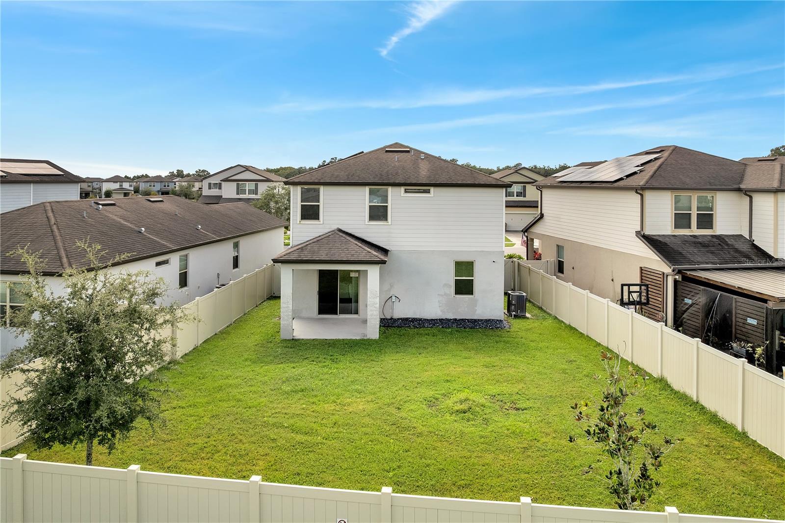3512 SOUTHERN CROSS LOOP, KISSIMMEE, FL, 34744