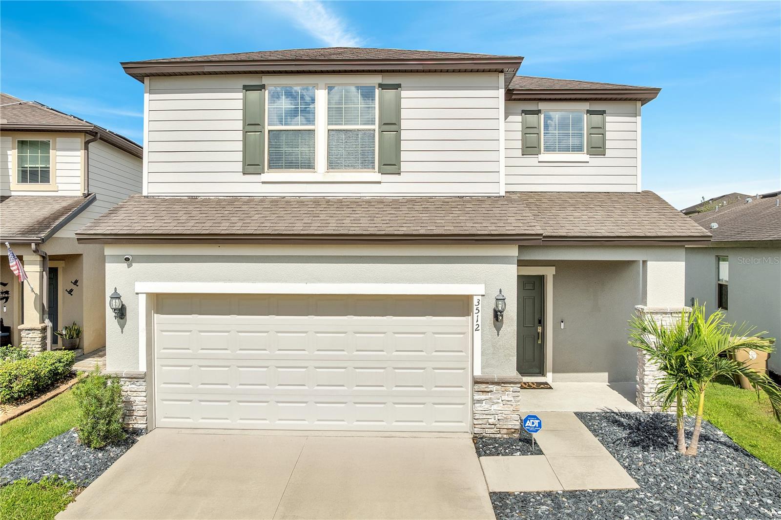 3512 SOUTHERN CROSS LOOP, KISSIMMEE, FL, 34744