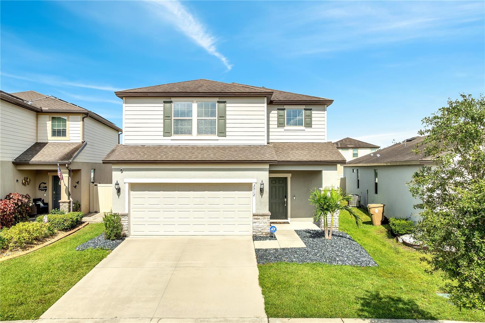 3512 SOUTHERN CROSS LOOP, KISSIMMEE, FL, 34744