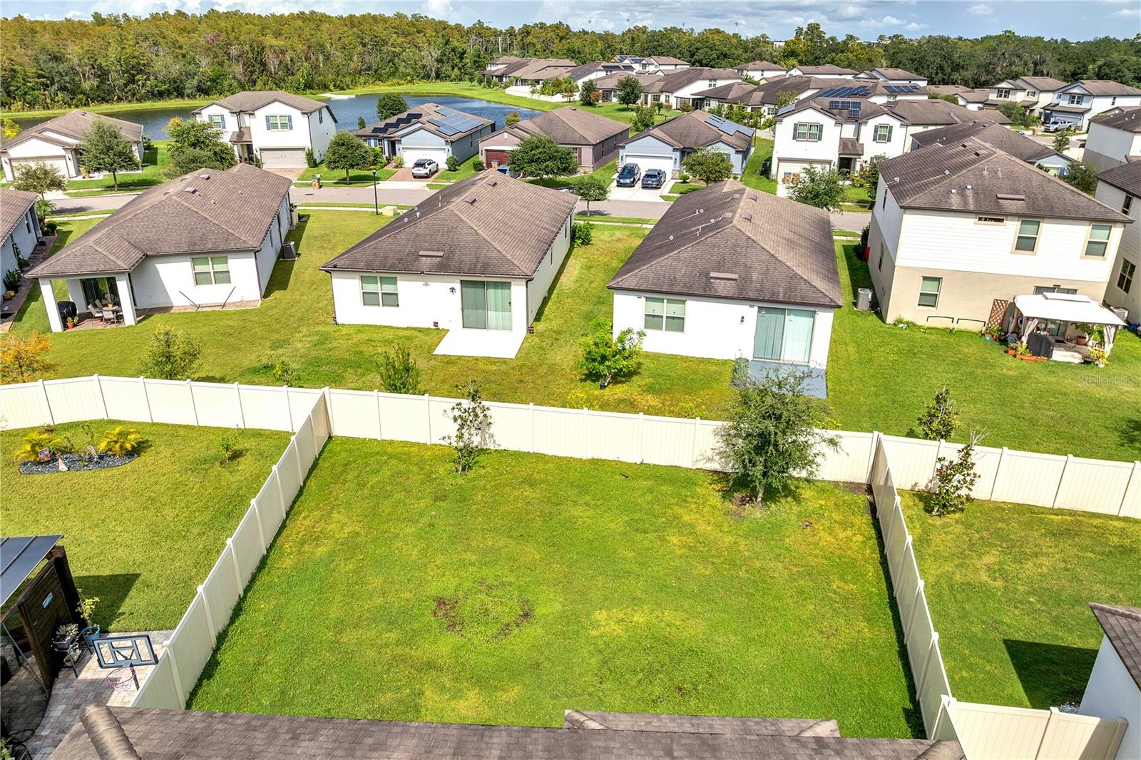 3512 SOUTHERN CROSS LOOP, KISSIMMEE, FL, 34744