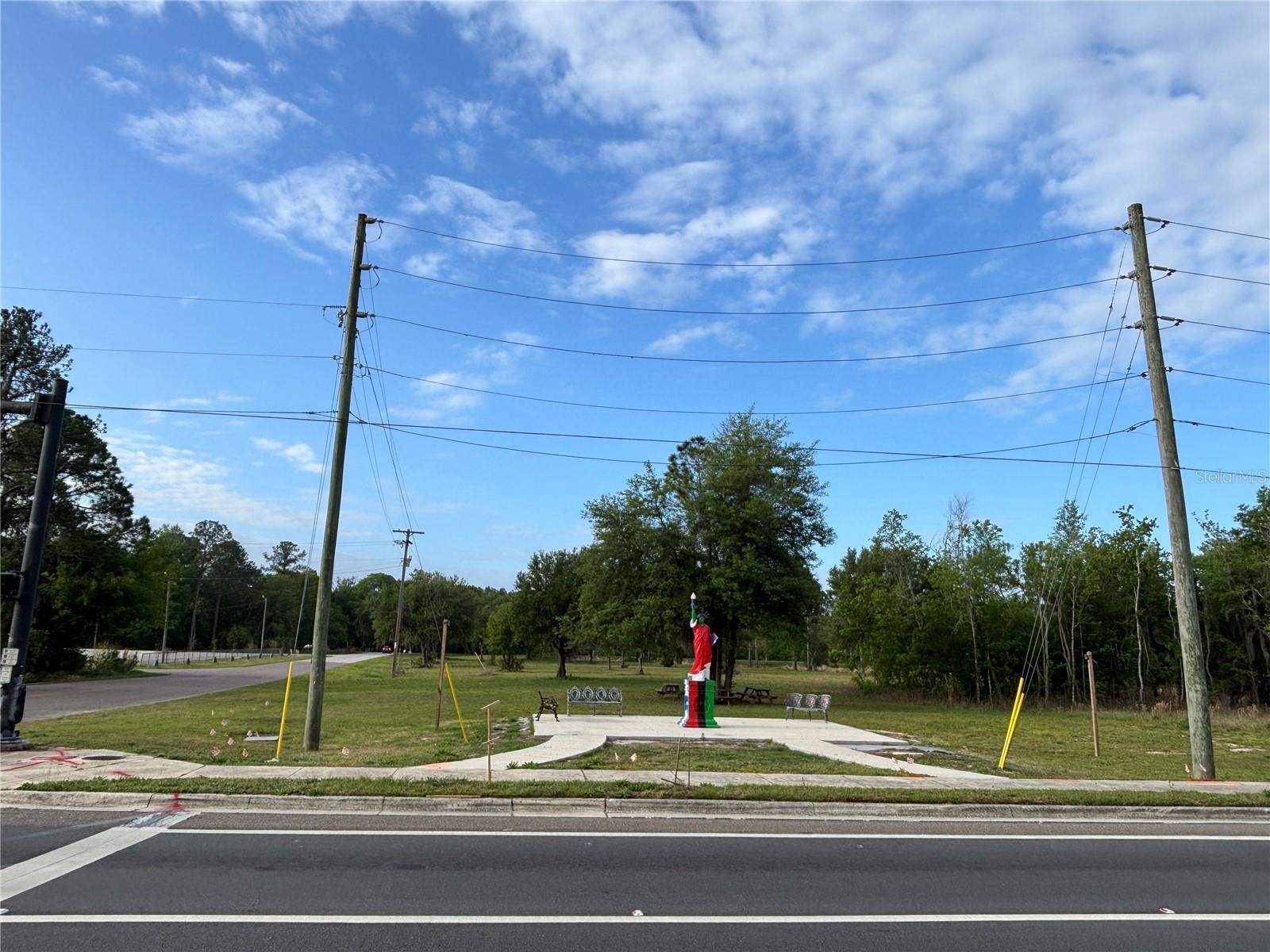 SE HAWTHORNE RD, HAWTHORNE, FL, 32640