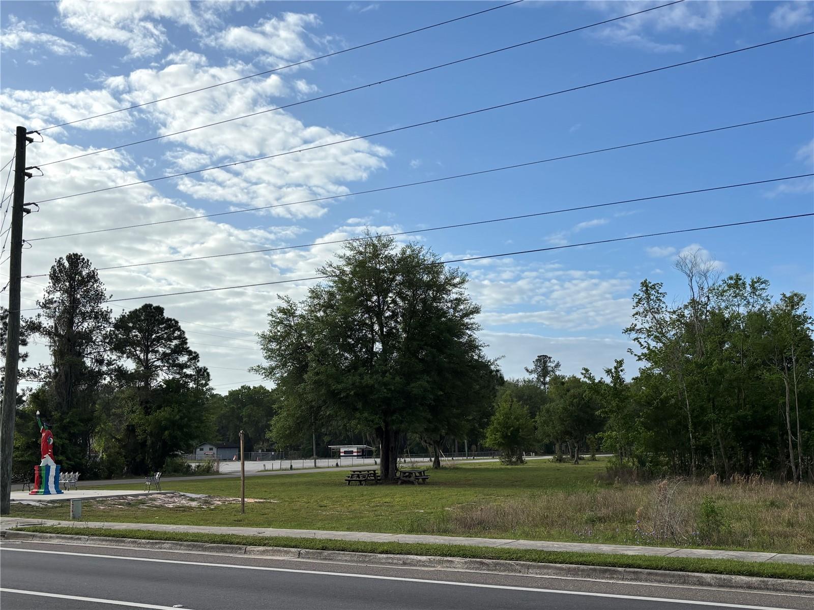 SE HAWTHORNE RD, HAWTHORNE, FL, 32640