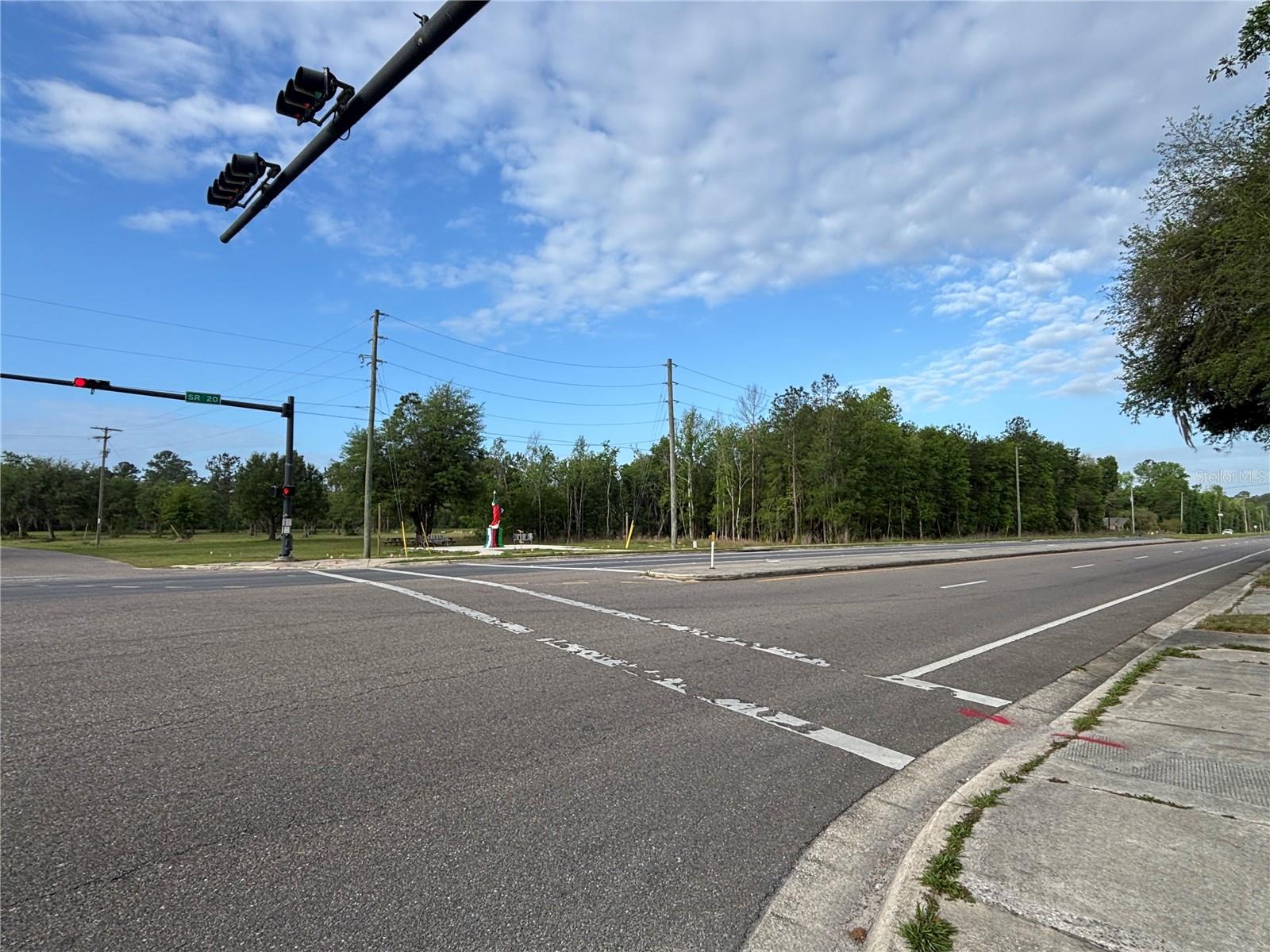 SE HAWTHORNE RD, HAWTHORNE, FL, 32640