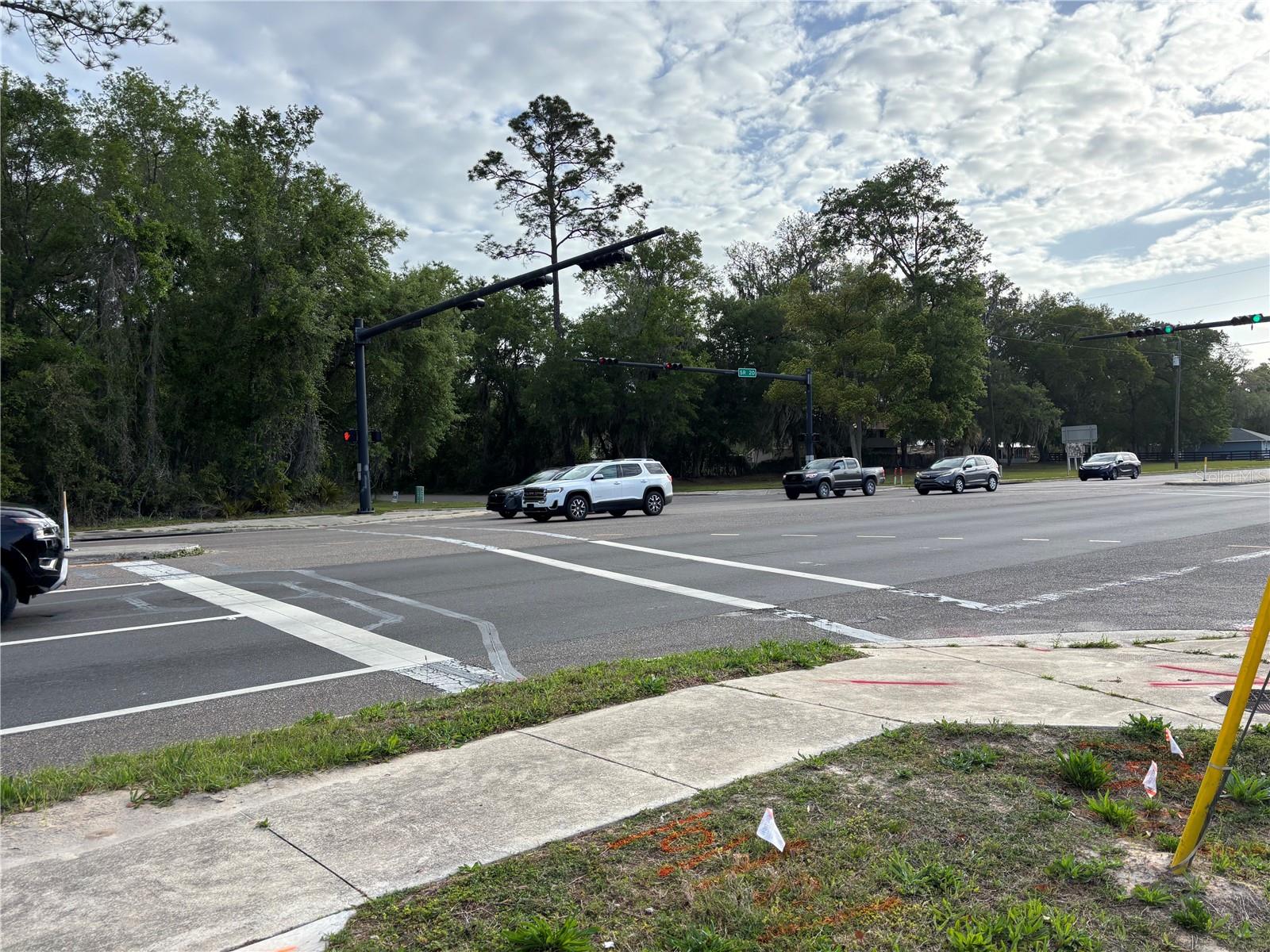 SE HAWTHORNE RD, HAWTHORNE, FL, 32640