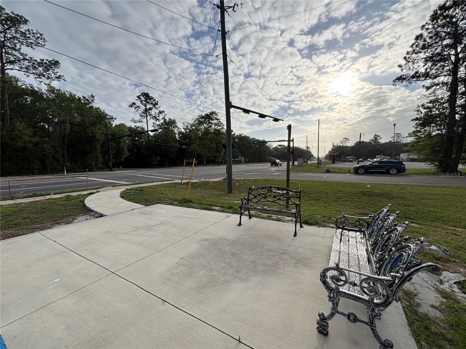 SE HAWTHORNE RD, HAWTHORNE, FL, 32640