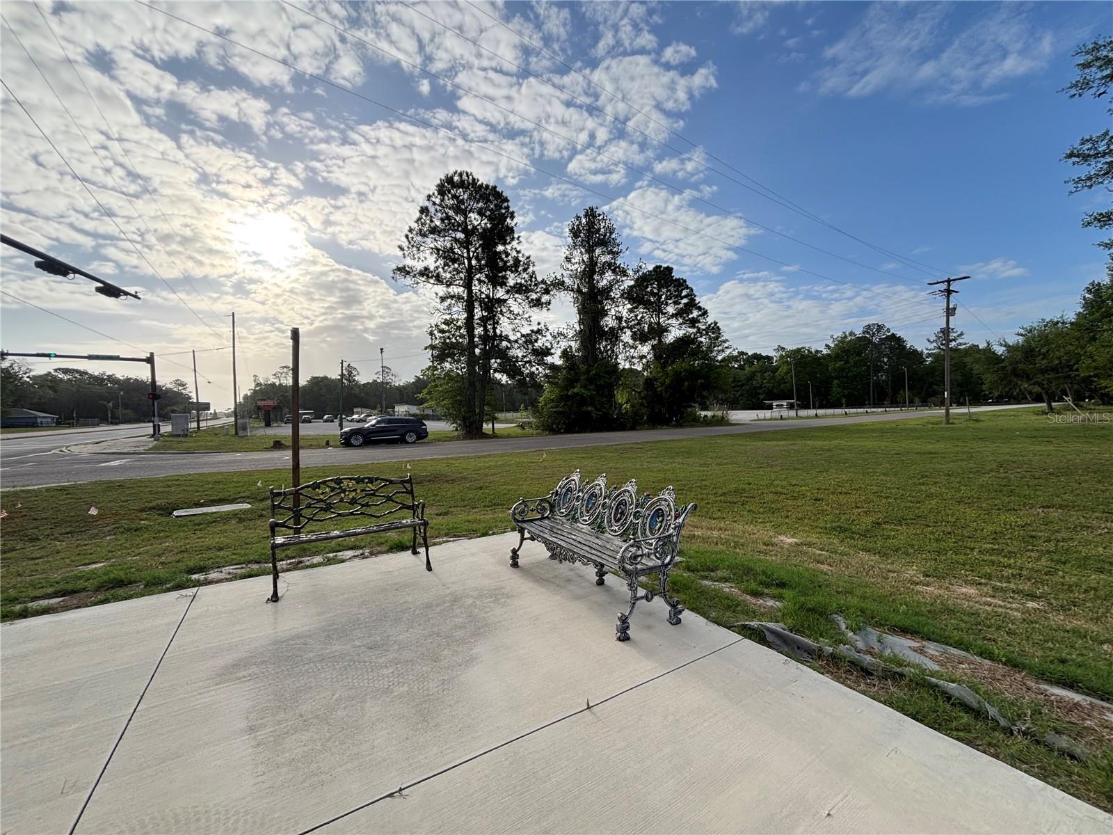 SE HAWTHORNE RD, HAWTHORNE, FL, 32640