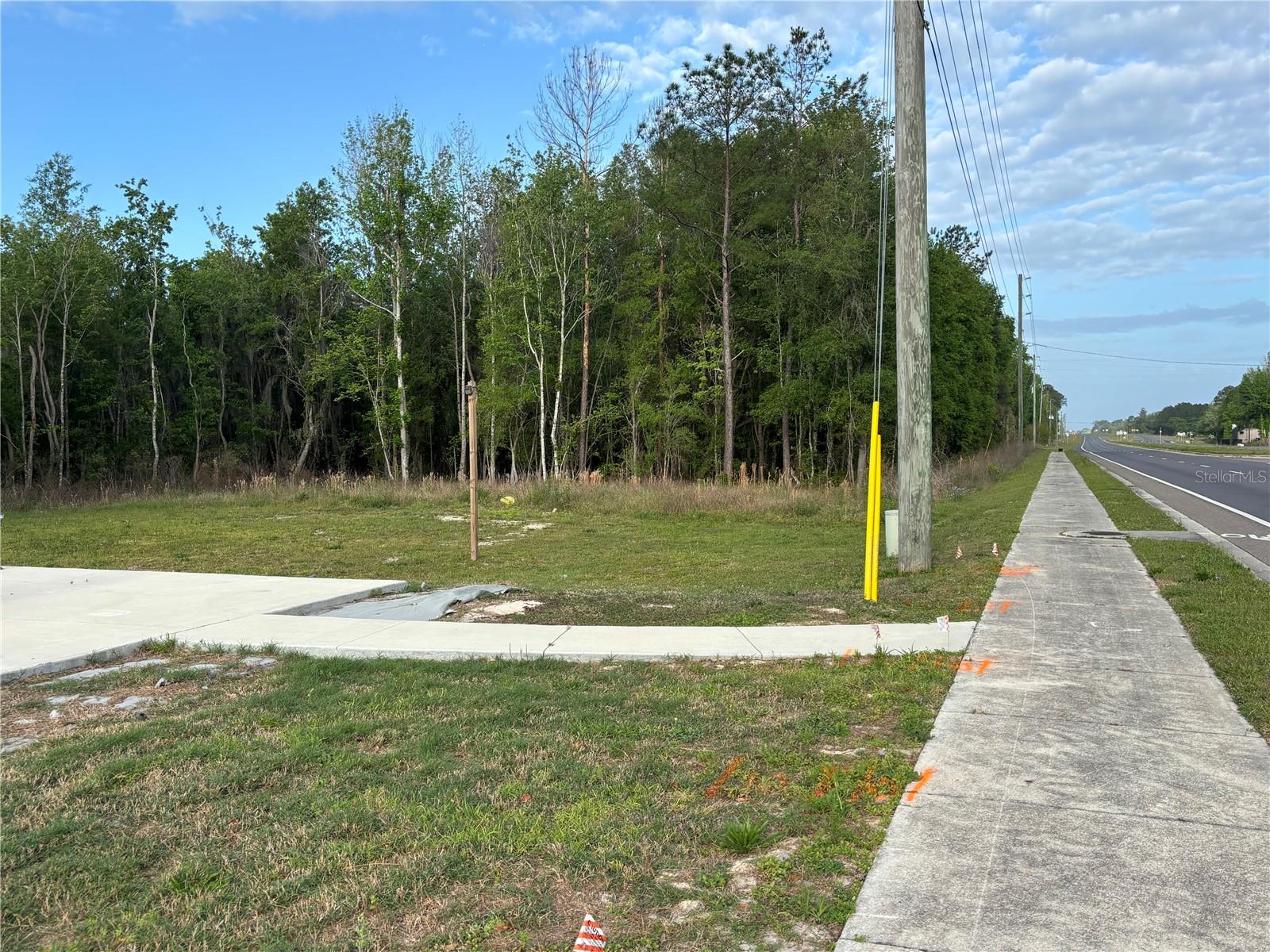 SE HAWTHORNE RD, HAWTHORNE, FL, 32640