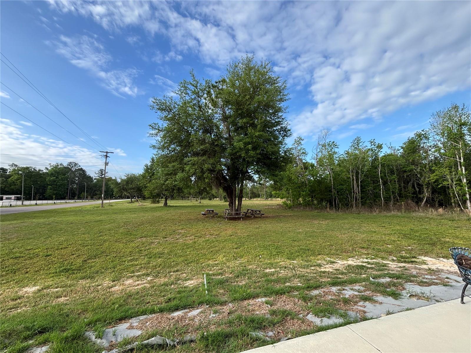 SE HAWTHORNE RD, HAWTHORNE, FL, 32640