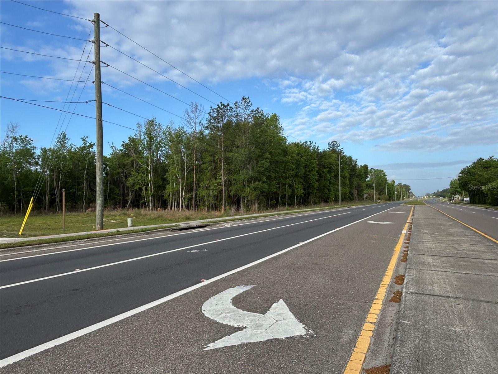 SE HAWTHORNE RD, HAWTHORNE, FL, 32640