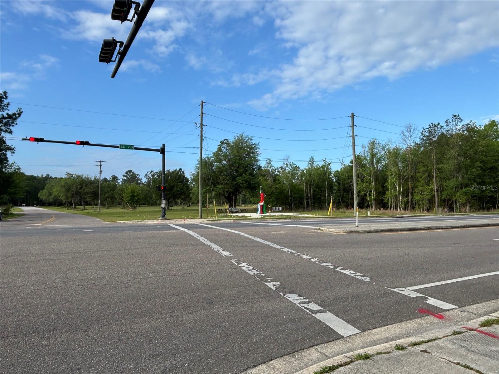 SE HAWTHORNE RD, HAWTHORNE, FL, 32640