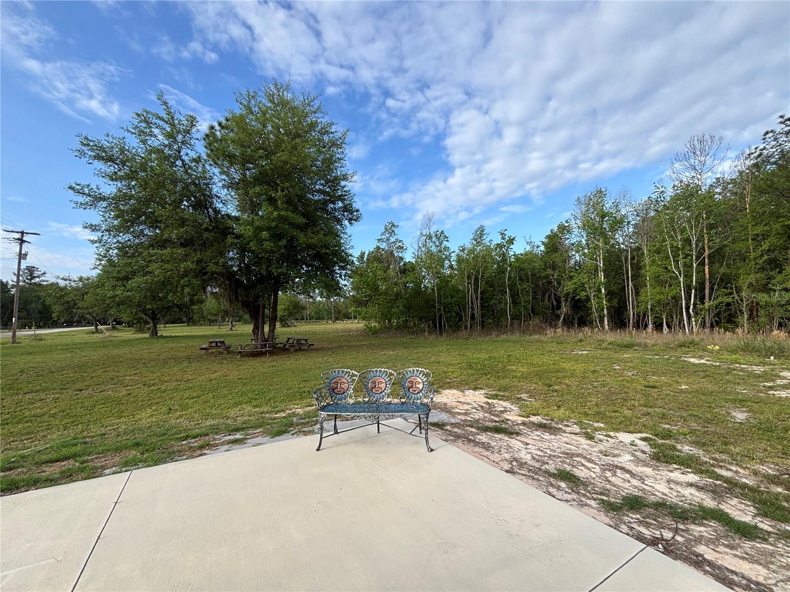 SE HAWTHORNE RD, HAWTHORNE, FL, 32640
