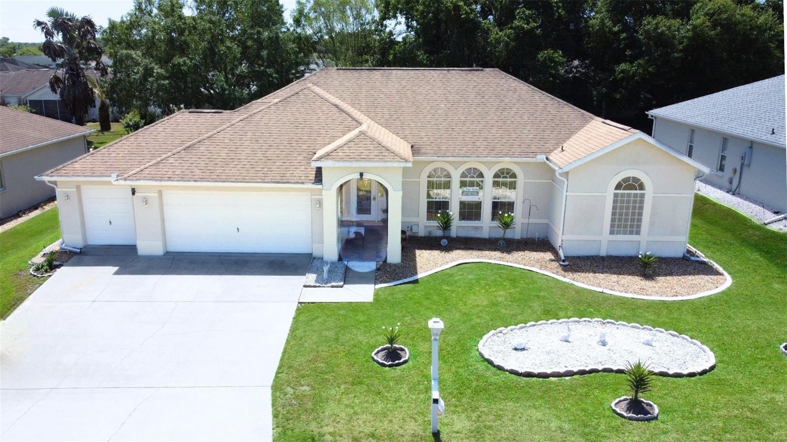 5340 NW 26TH LN, OCALA, FL, 34482