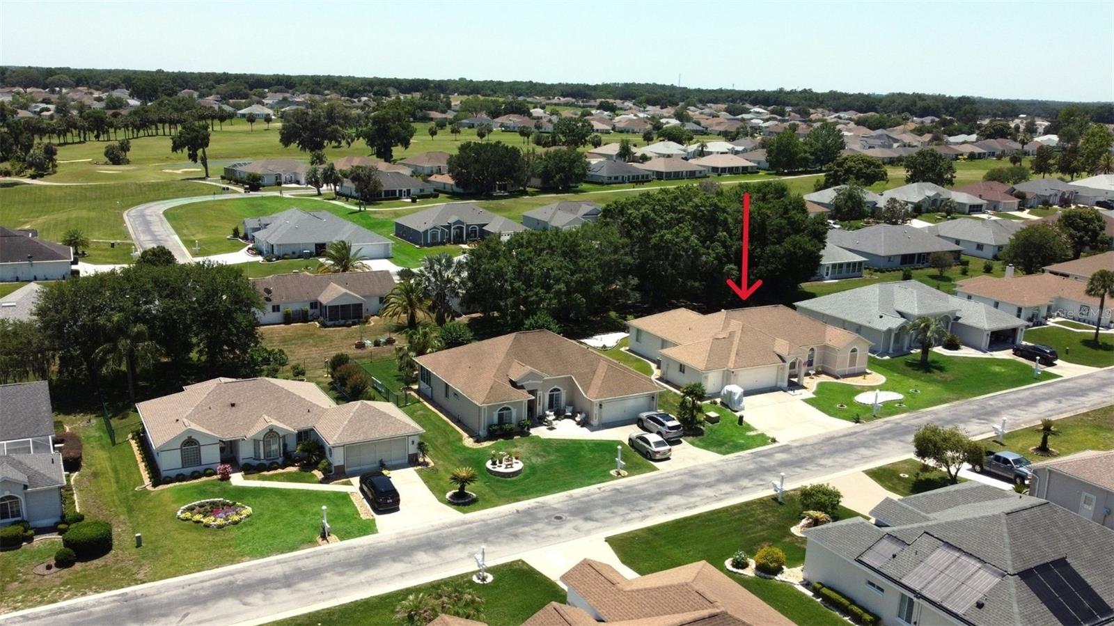 5340 NW 26TH LN, OCALA, FL, 34482