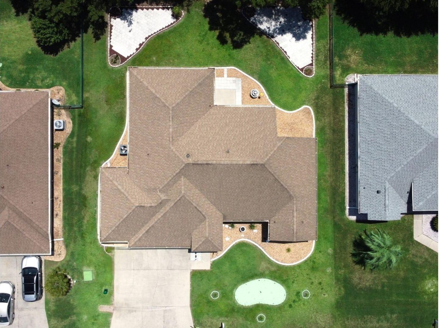 5340 NW 26TH LN, OCALA, FL, 34482