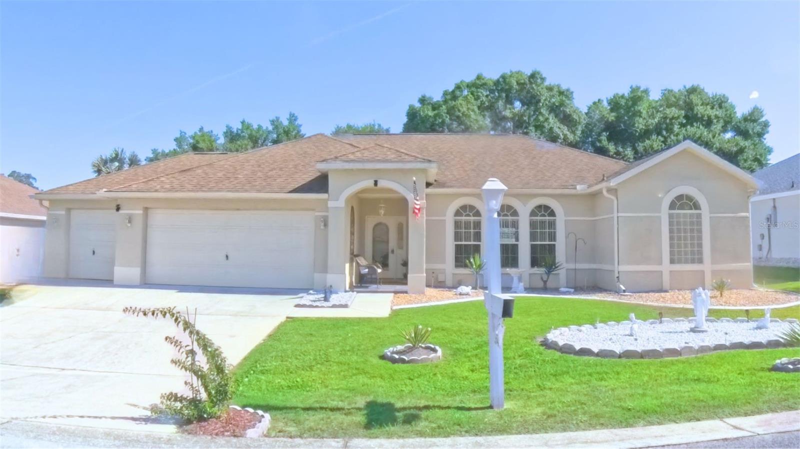 5340 NW 26TH LN, OCALA, FL, 34482