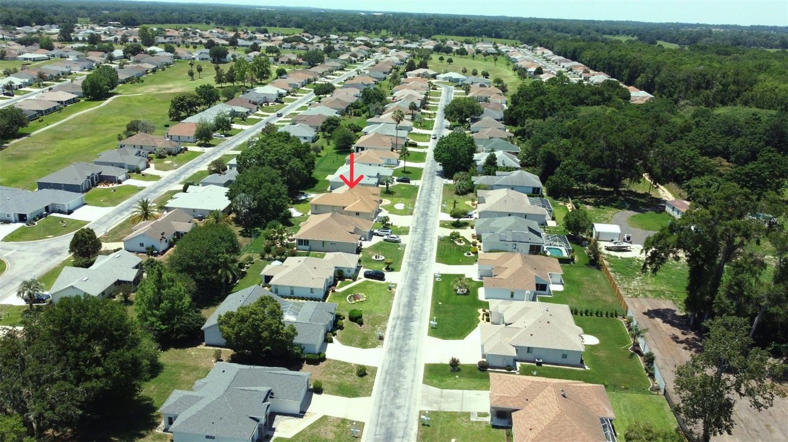5340 NW 26TH LN, OCALA, FL, 34482