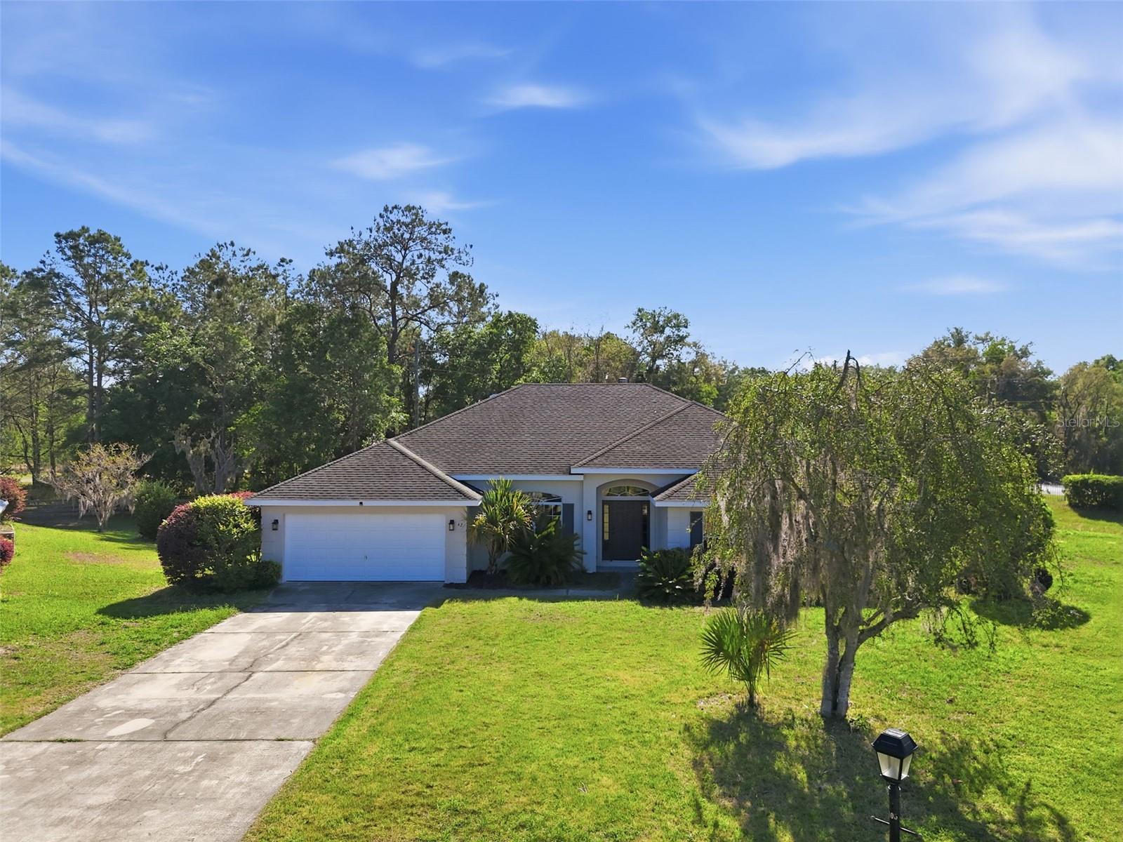 42 SUNRISE DR, OCALA, FL, 34472