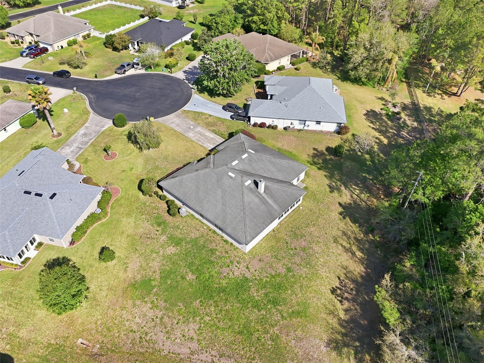 42 SUNRISE DR, OCALA, FL, 34472