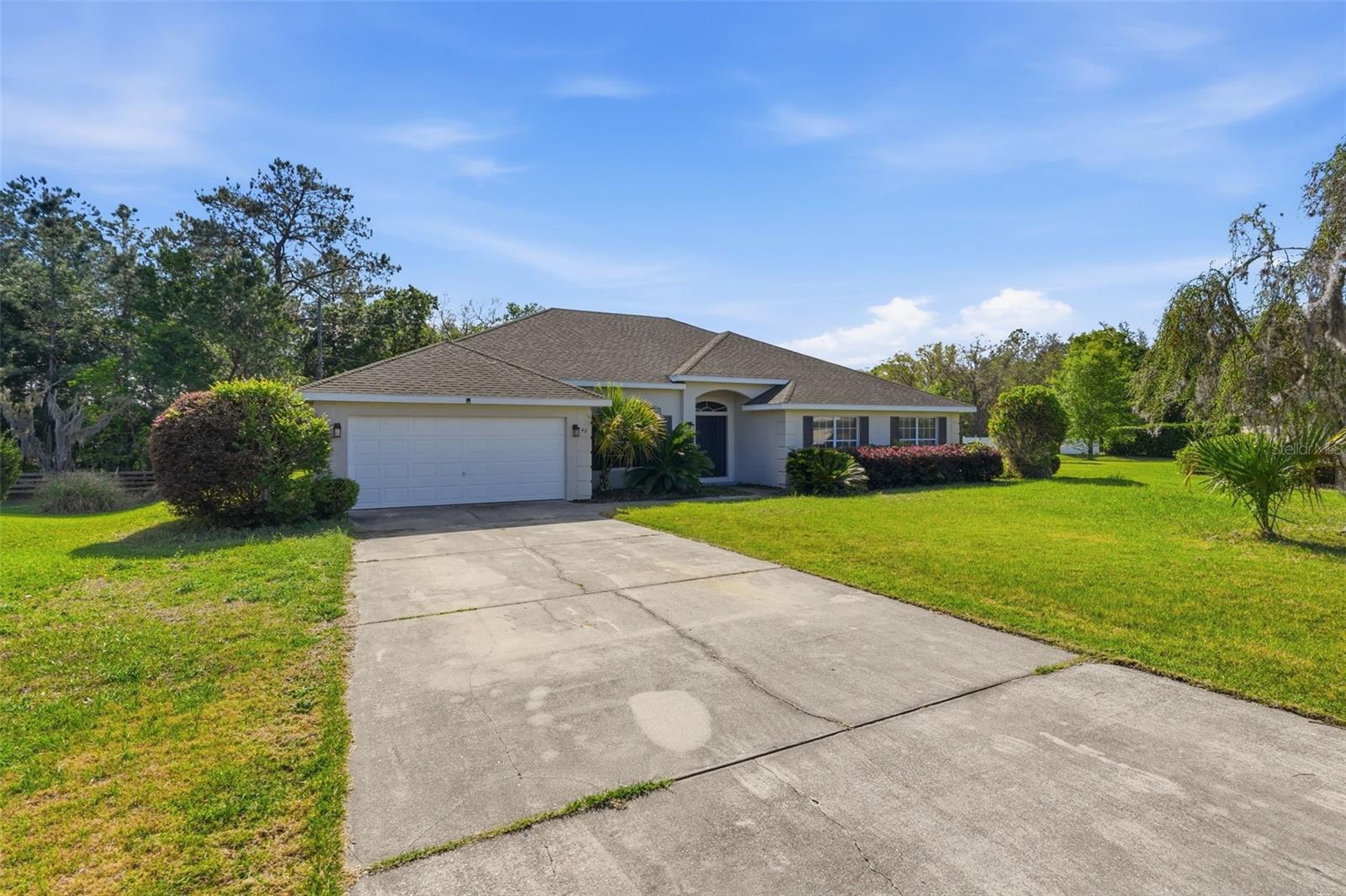 42 SUNRISE DR, OCALA, FL, 34472