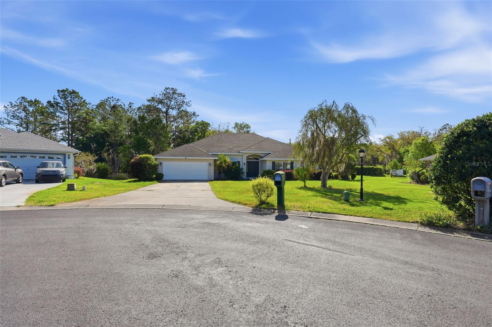 42 SUNRISE DR, OCALA, FL, 34472
