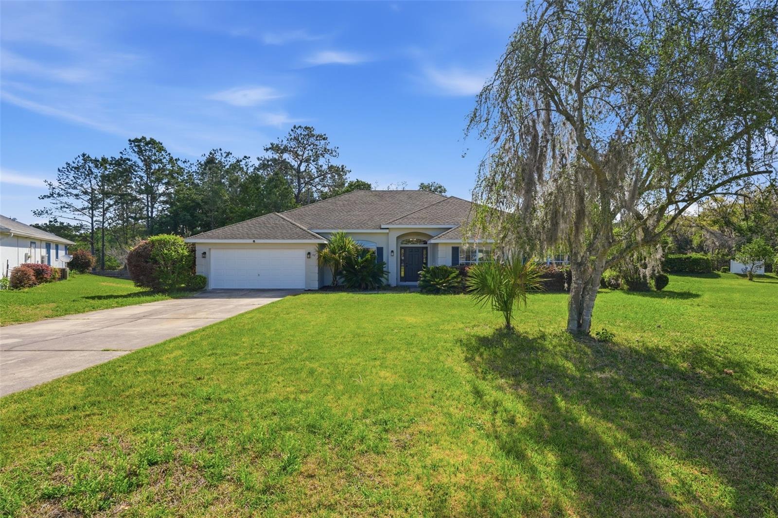 42 SUNRISE DR, OCALA, FL, 34472