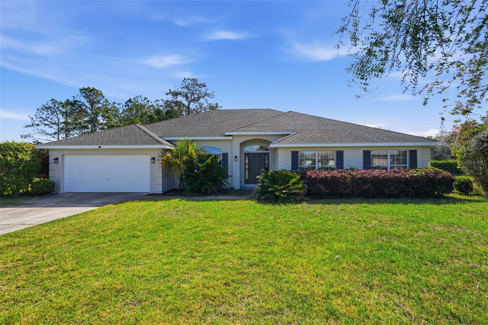 42 SUNRISE DR, OCALA, FL, 34472