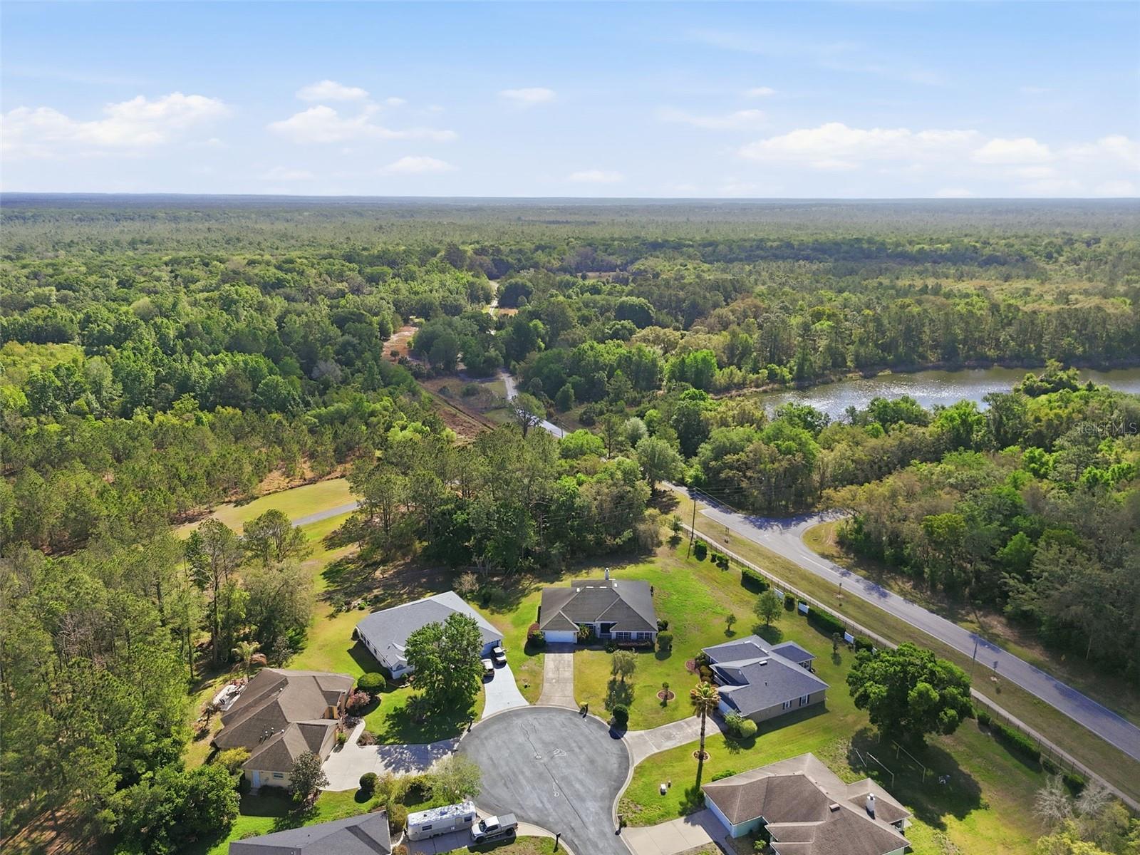 42 SUNRISE DR, OCALA, FL, 34472