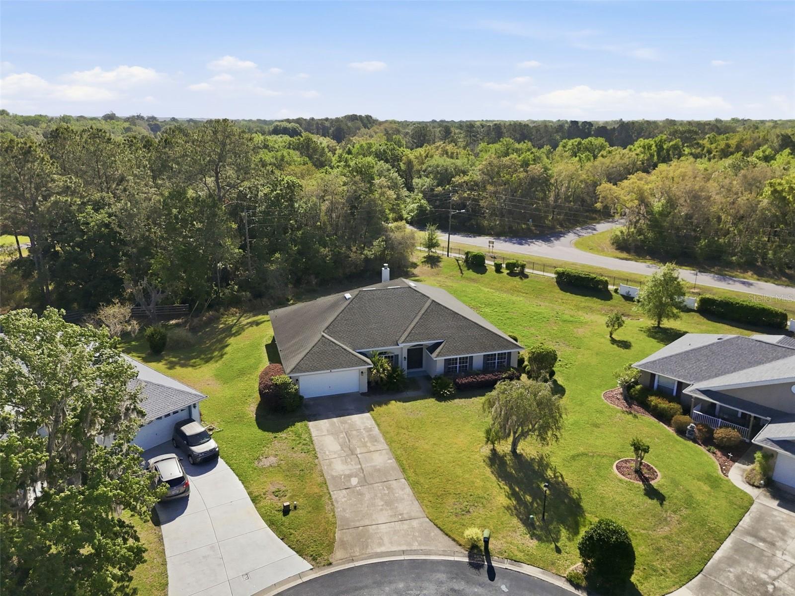 42 SUNRISE DR, OCALA, FL, 34472