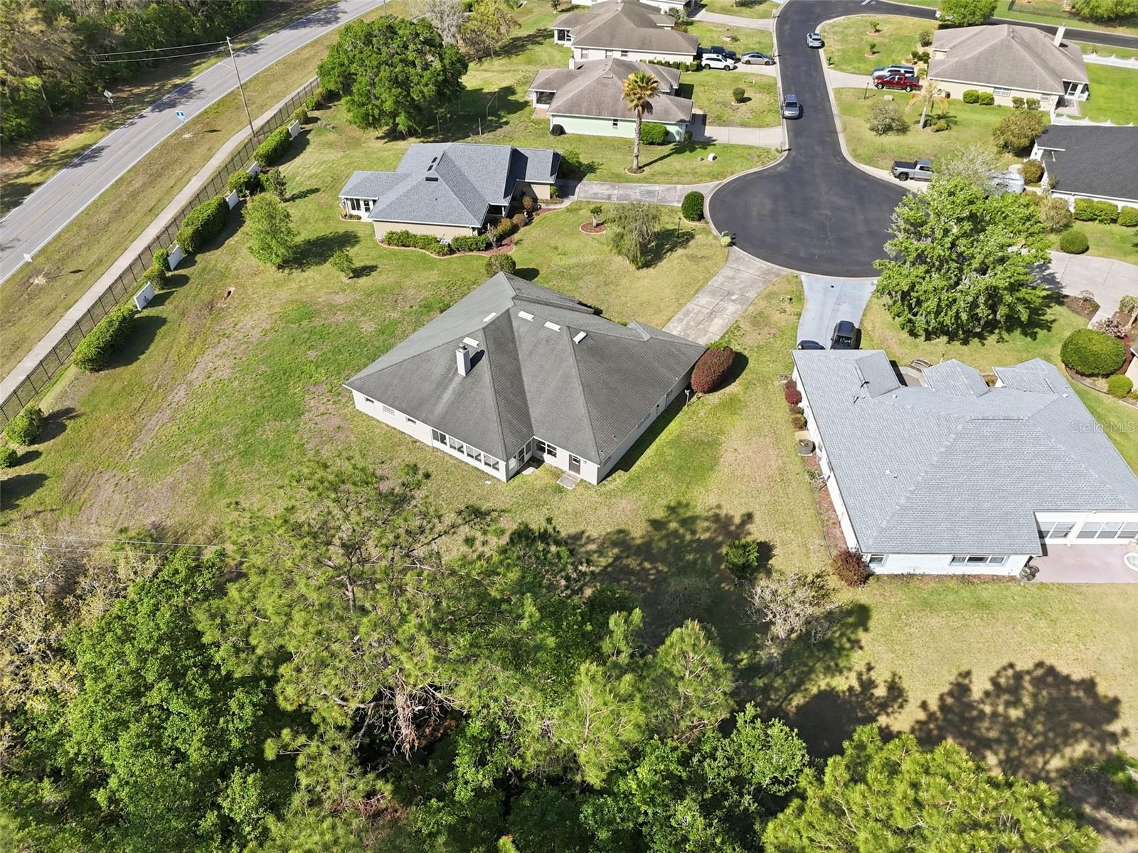 42 SUNRISE DR, OCALA, FL, 34472