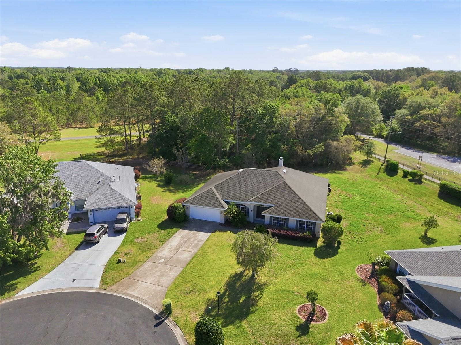 42 SUNRISE DR, OCALA, FL, 34472
