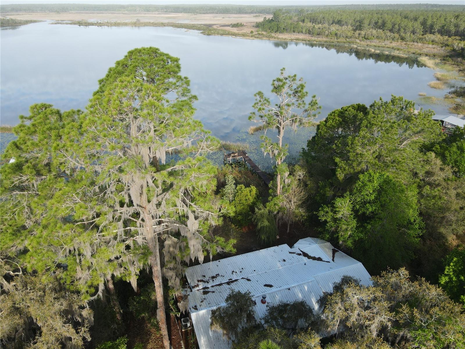 23797 NE 189TH ST, FORT MC COY, FL, 32134