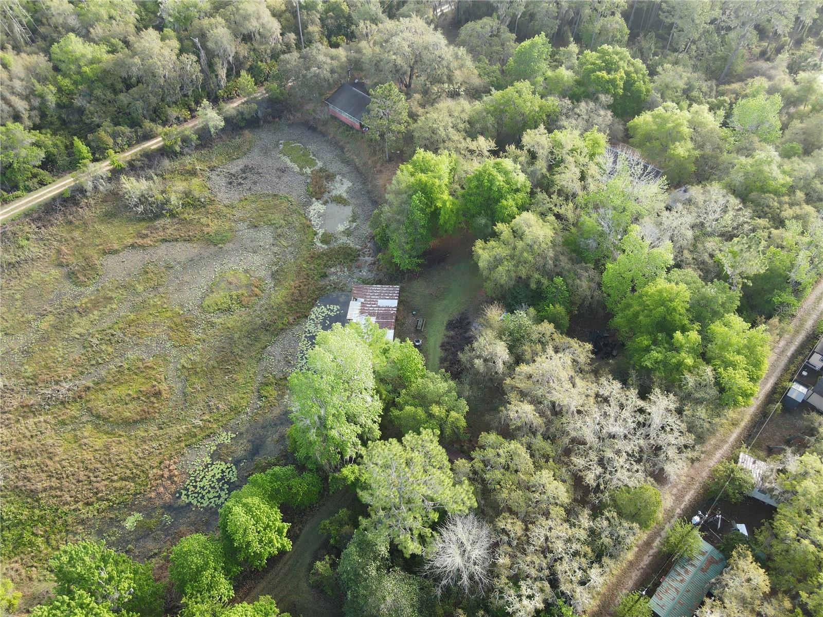 23797 NE 189TH ST, FORT MC COY, FL, 32134