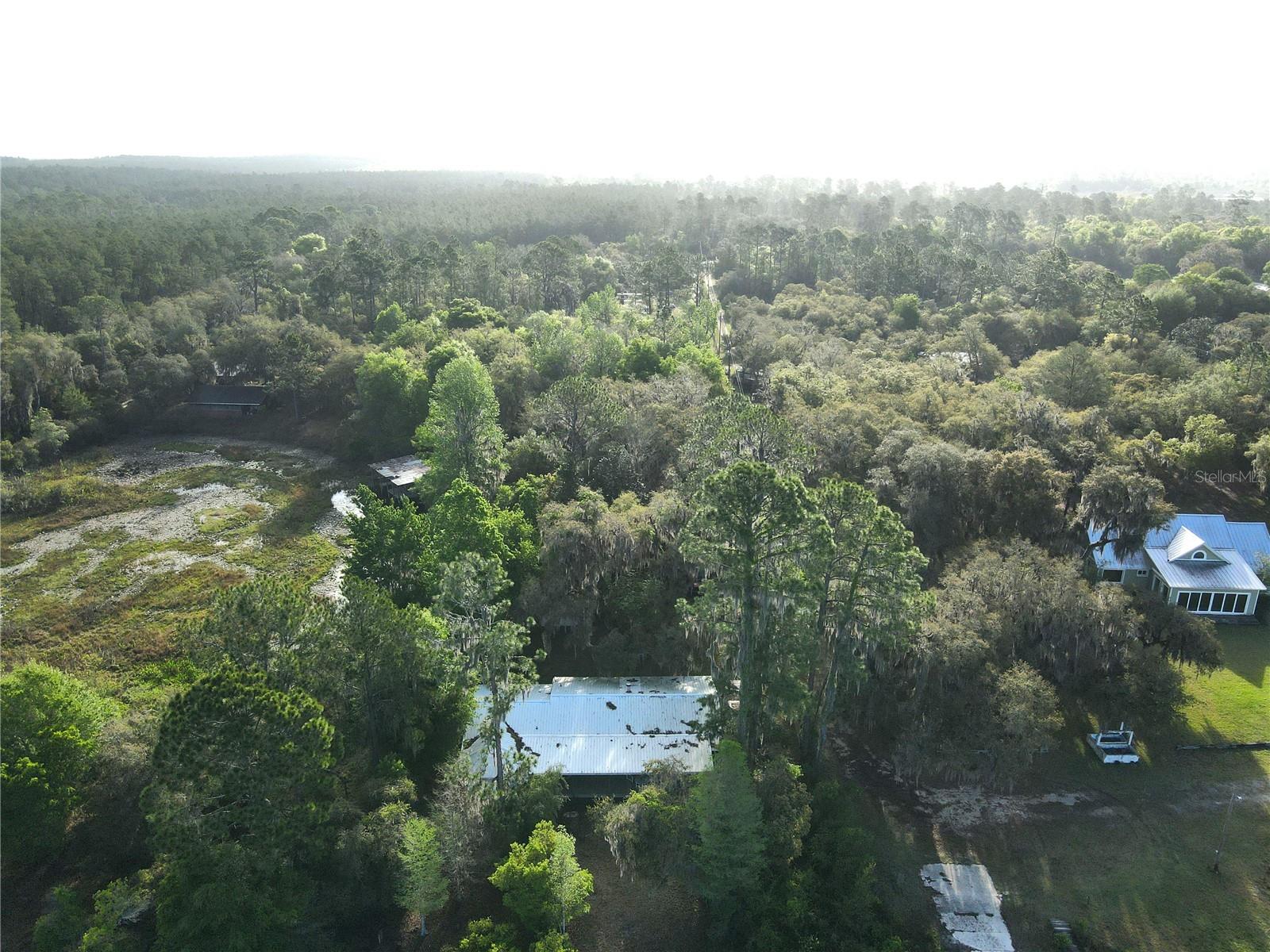 23797 NE 189TH ST, FORT MC COY, FL, 32134