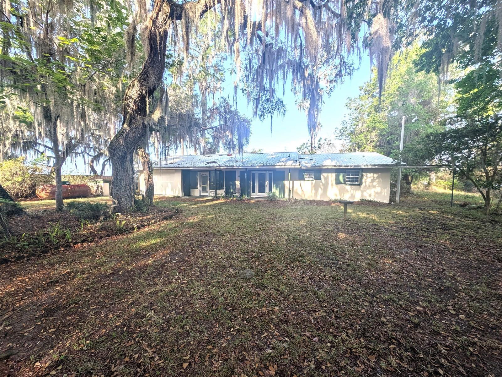 23797 NE 189TH ST, FORT MC COY, FL, 32134