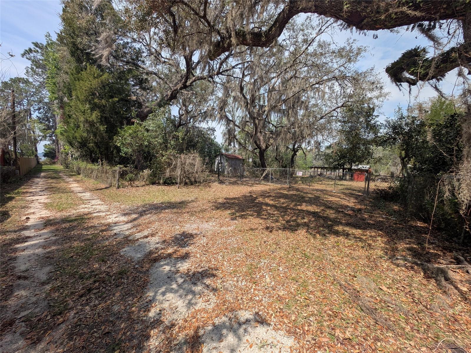 23797 NE 189TH ST, FORT MC COY, FL, 32134