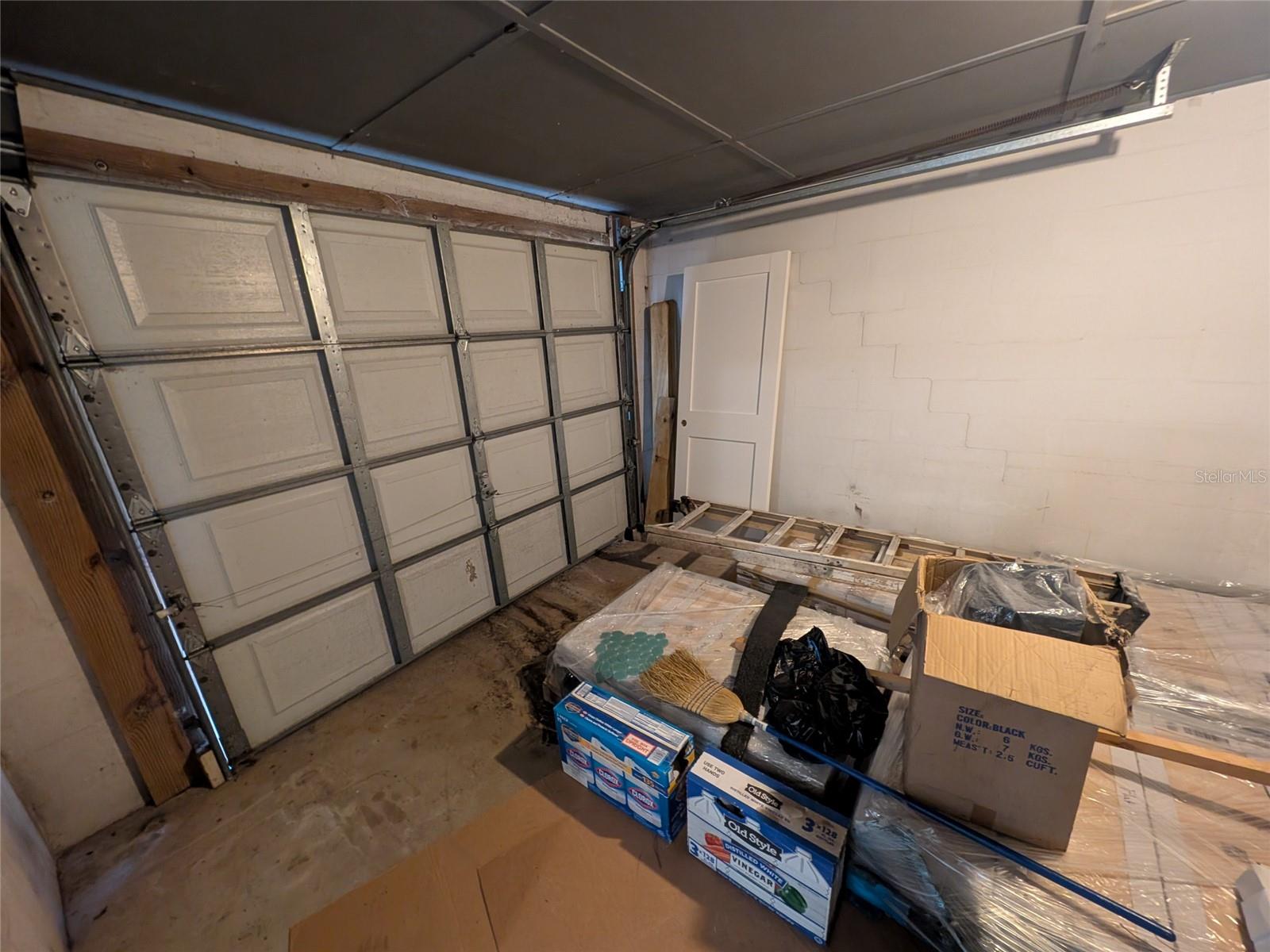 23797 NE 189TH ST, FORT MC COY, FL, 32134