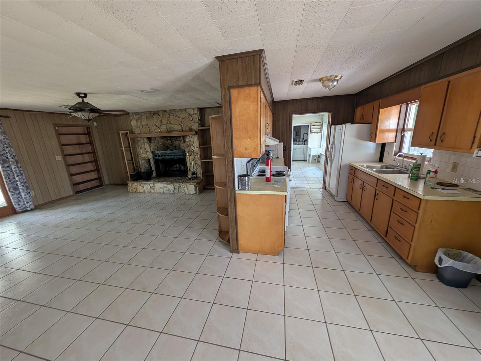 23797 NE 189TH ST, FORT MC COY, FL, 32134