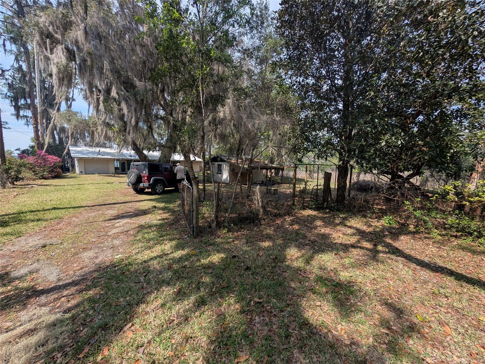 23797 NE 189TH ST, FORT MC COY, FL, 32134