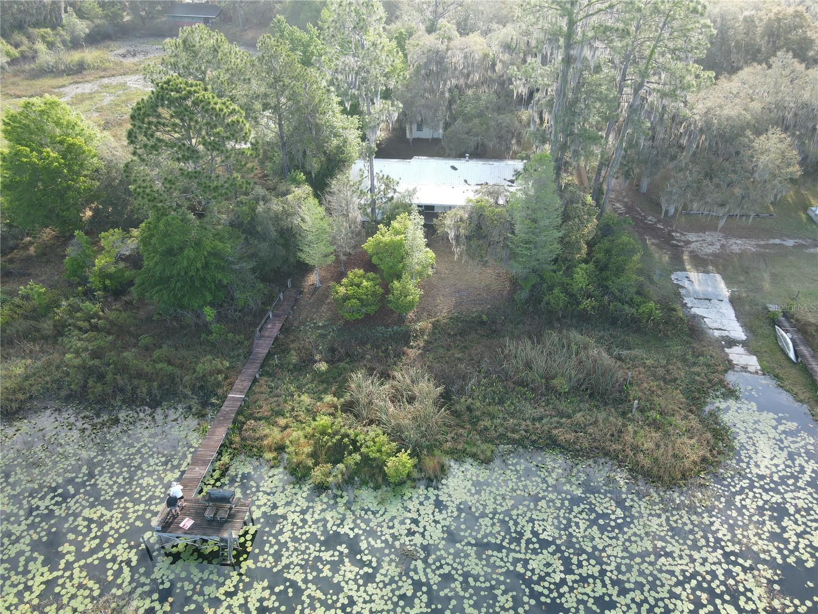 23797 NE 189TH ST, FORT MC COY, FL, 32134