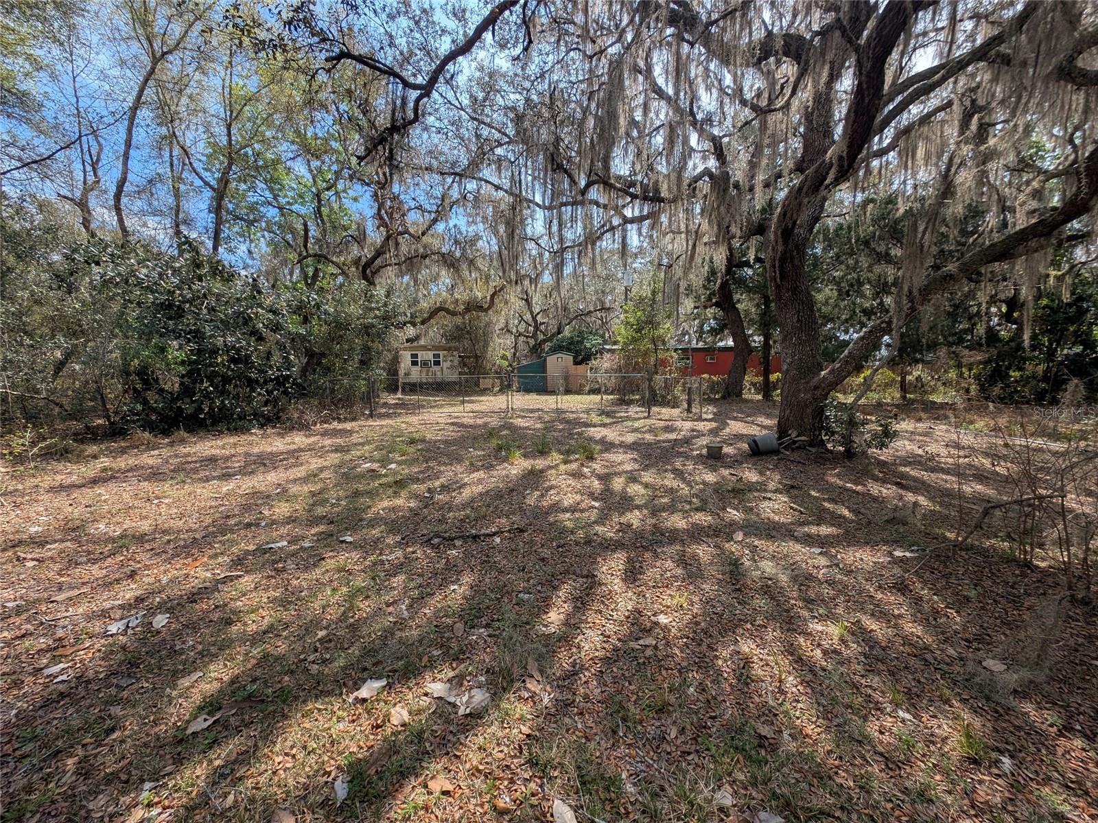 23797 NE 189TH ST, FORT MC COY, FL, 32134