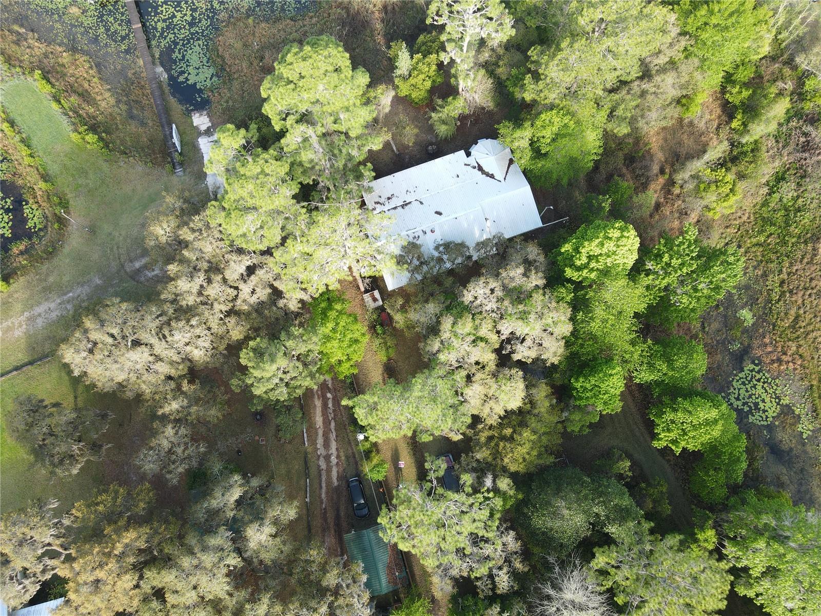 23797 NE 189TH ST, FORT MC COY, FL, 32134