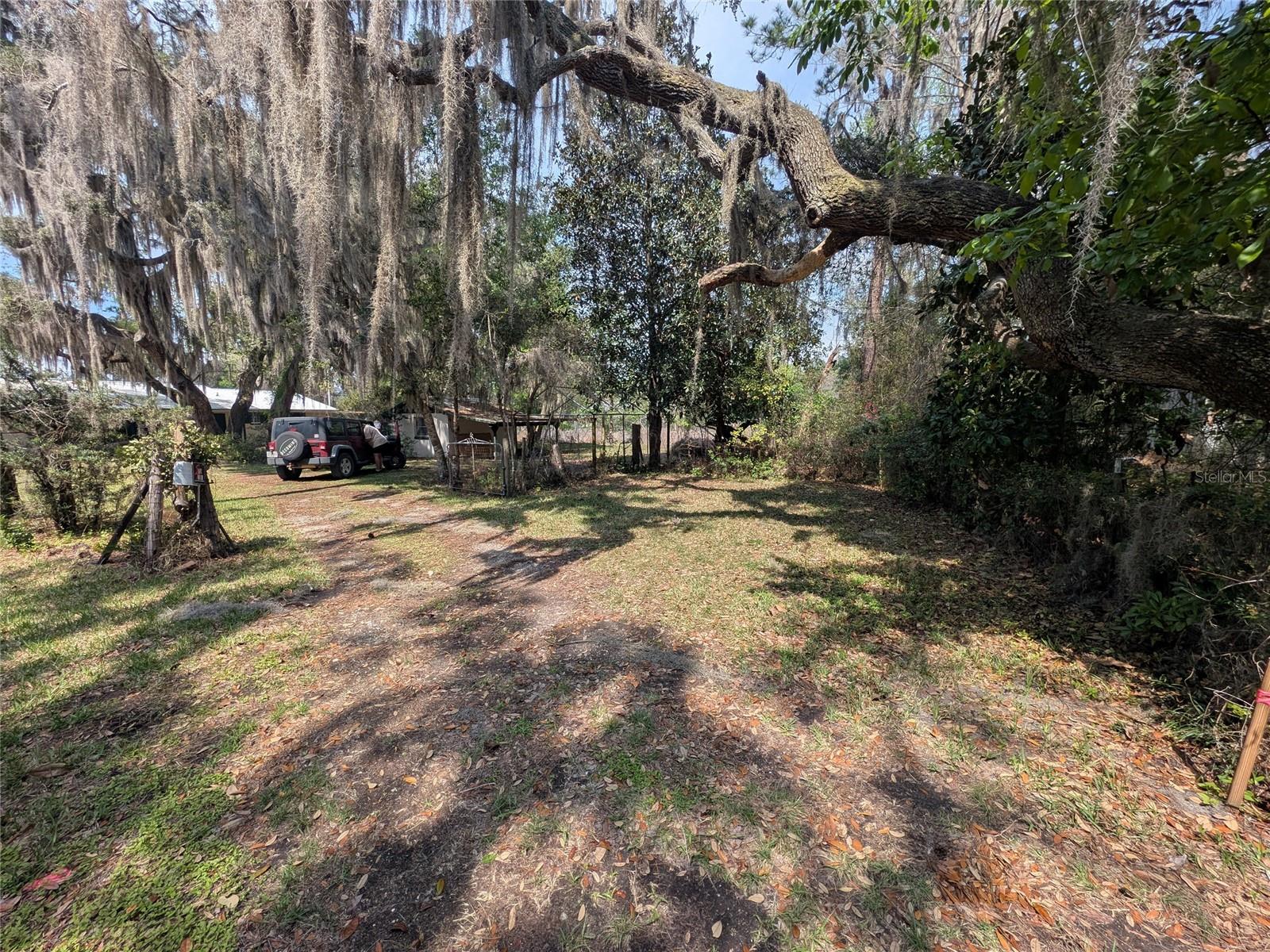 23797 NE 189TH ST, FORT MC COY, FL, 32134