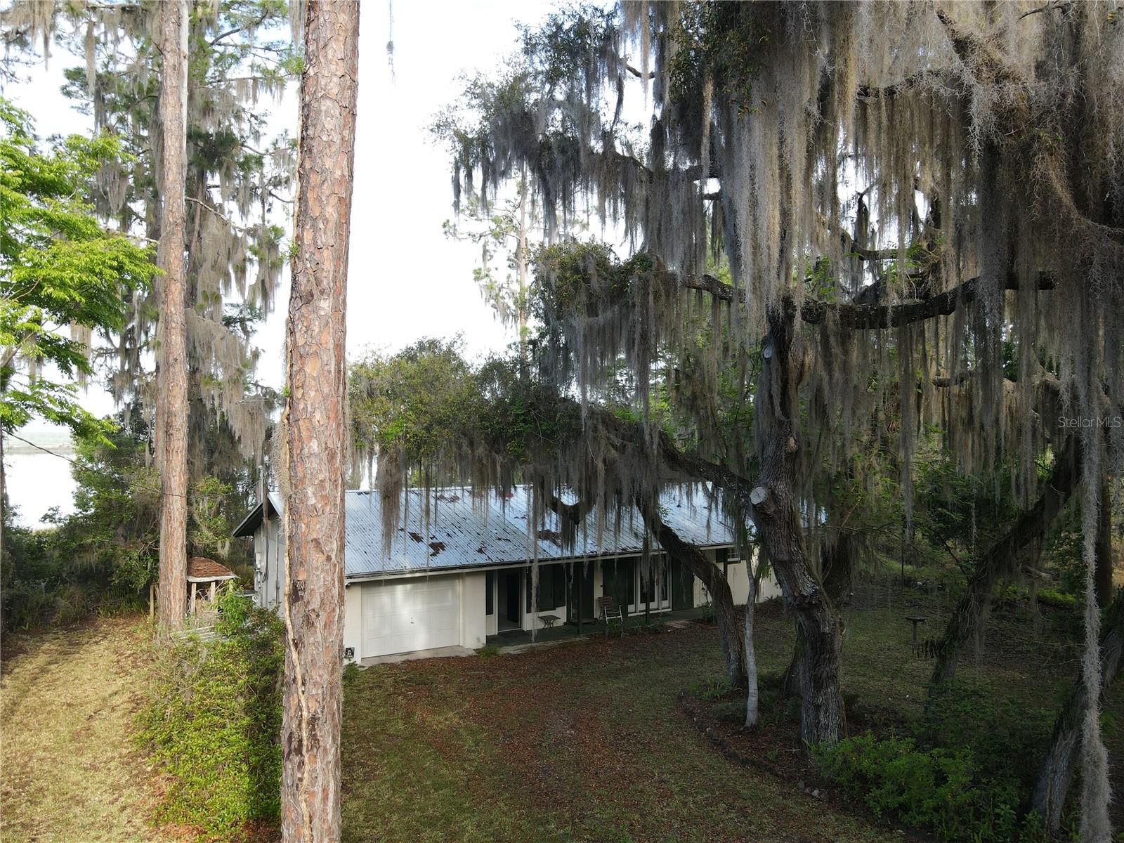 23797 NE 189TH ST, FORT MC COY, FL, 32134