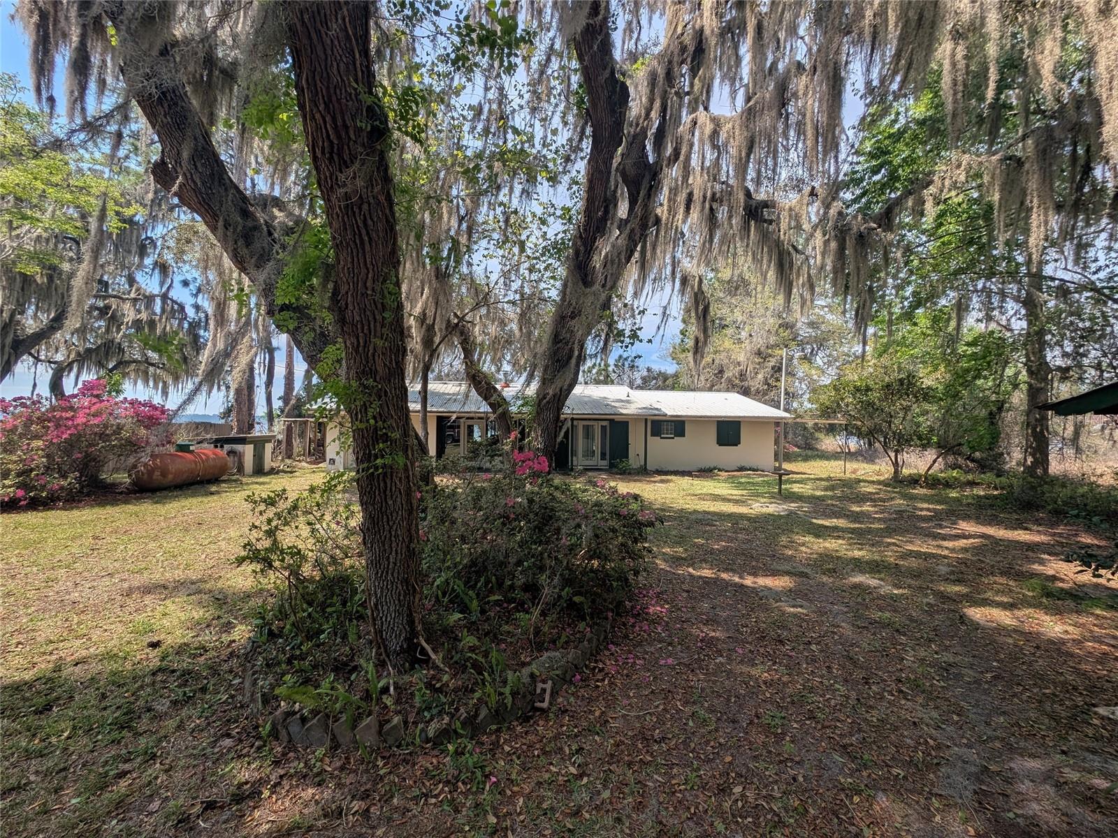 23797 NE 189TH ST, FORT MC COY, FL, 32134