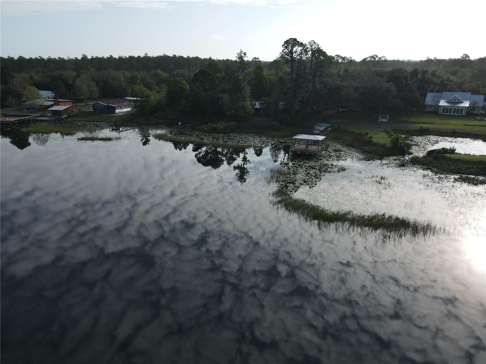 23797 NE 189TH ST, FORT MC COY, FL, 32134