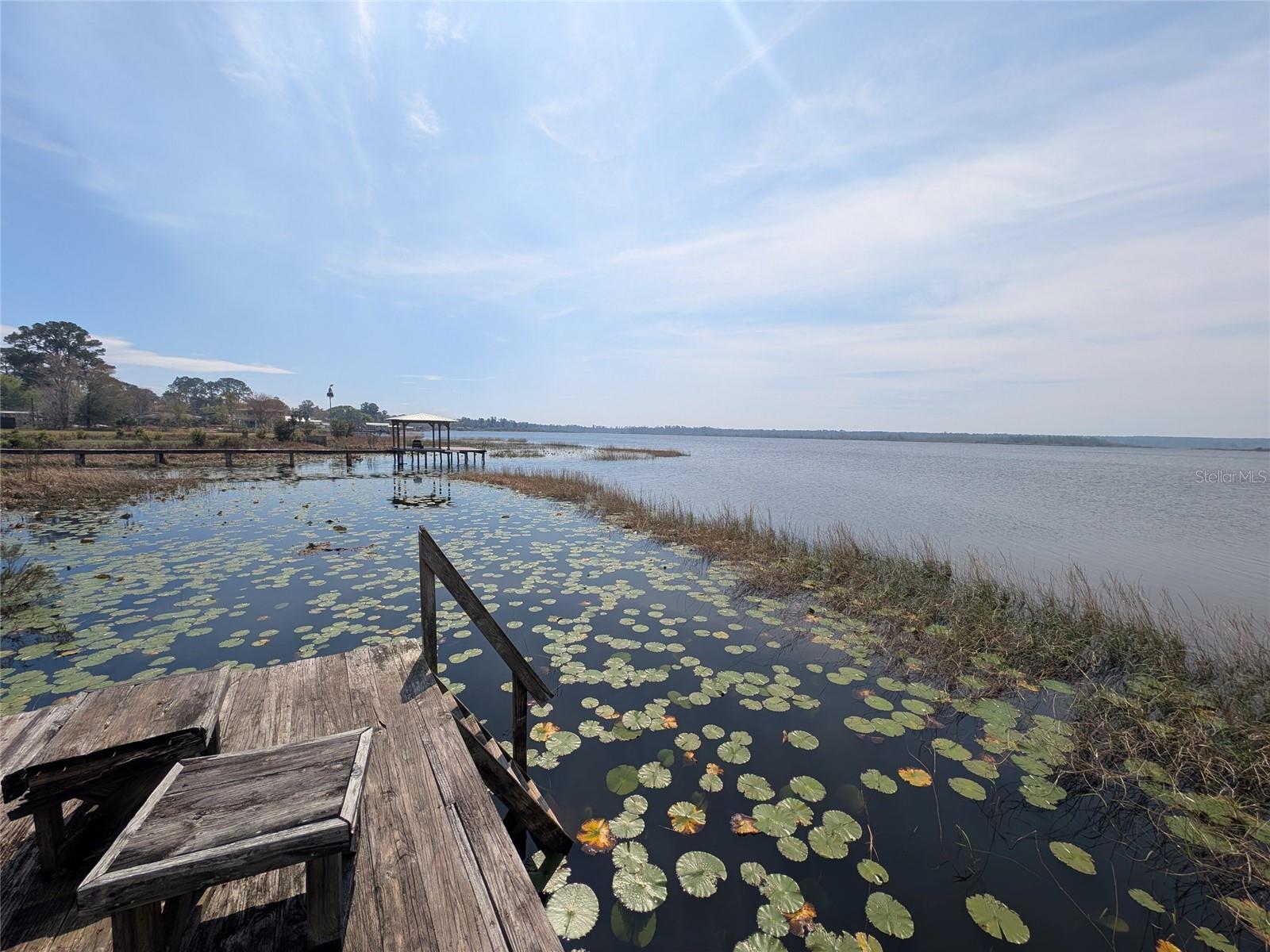 23797 NE 189TH ST, FORT MC COY, FL, 32134