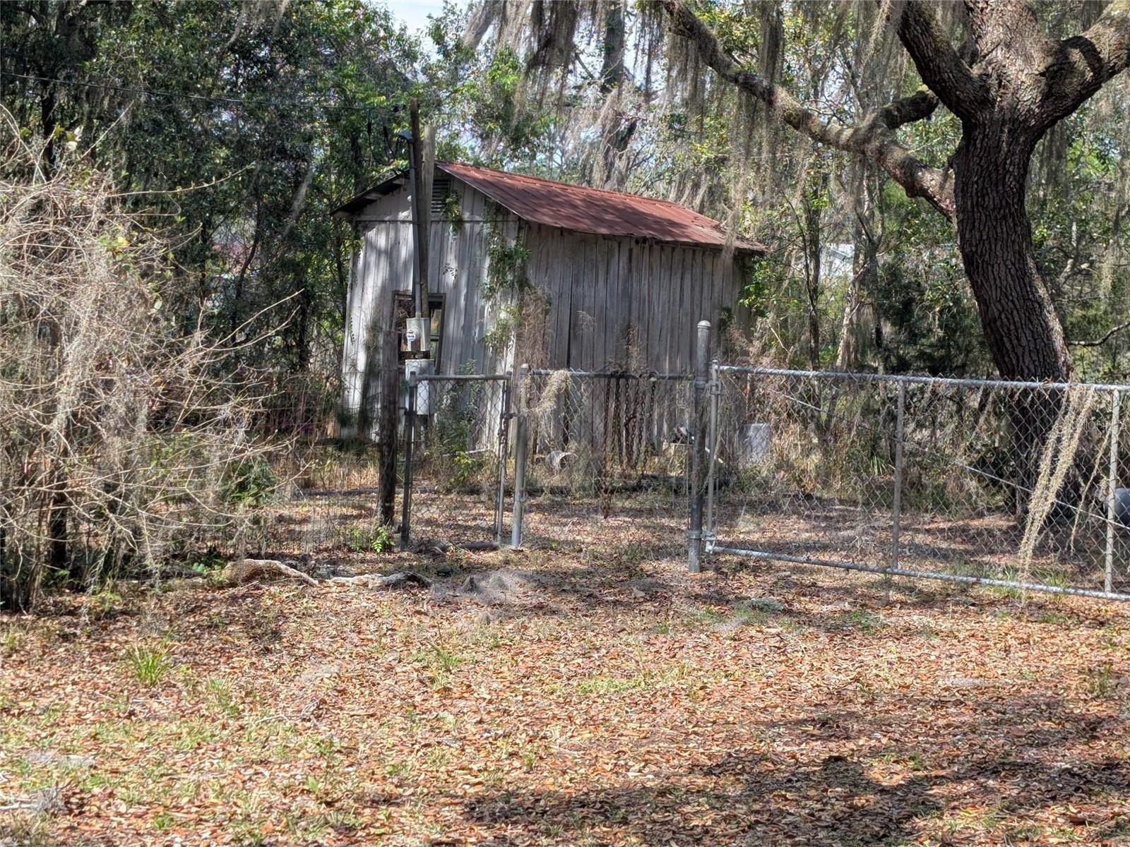 23797 NE 189TH ST, FORT MC COY, FL, 32134