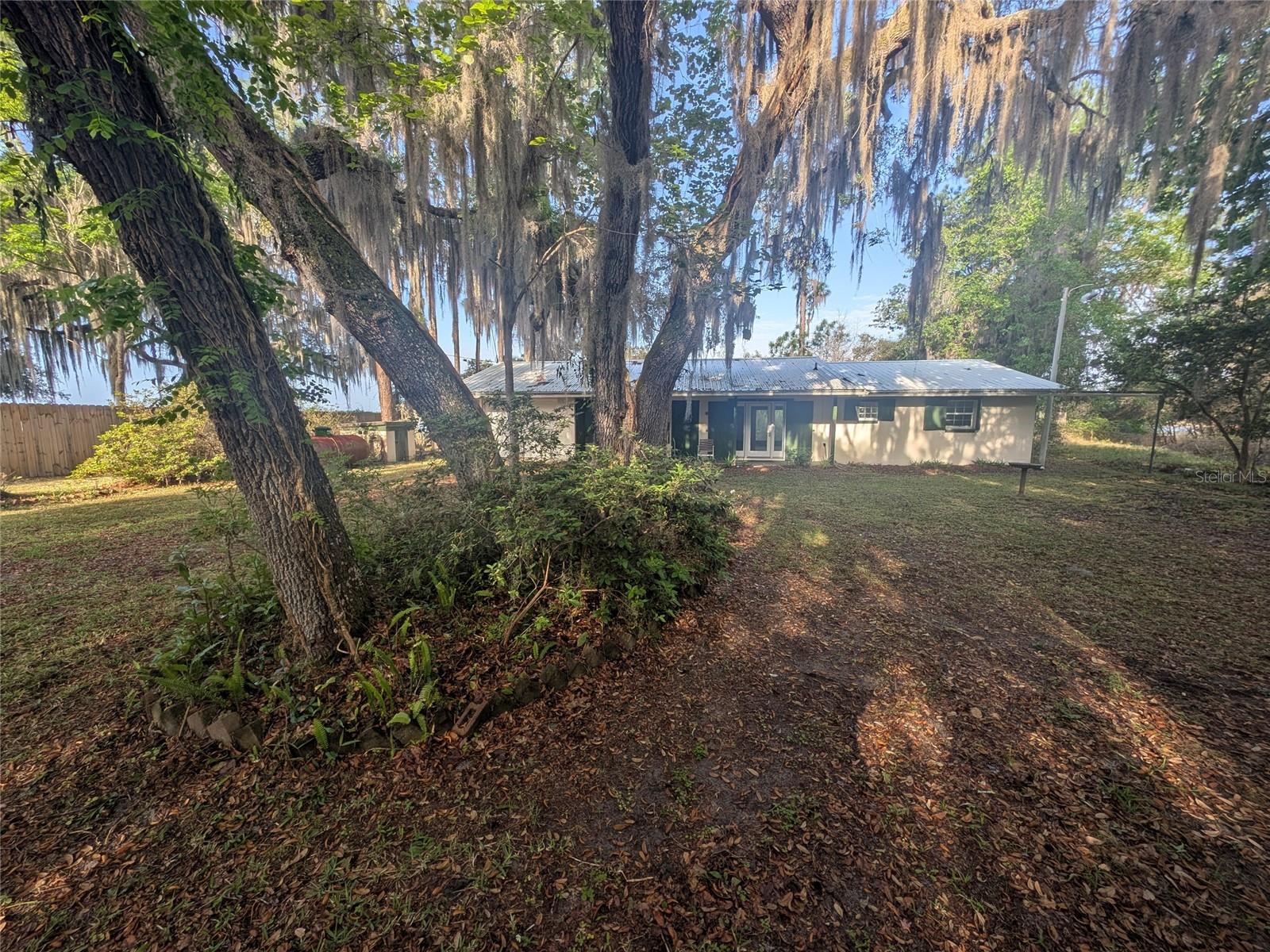 23797 NE 189TH ST, FORT MC COY, FL, 32134