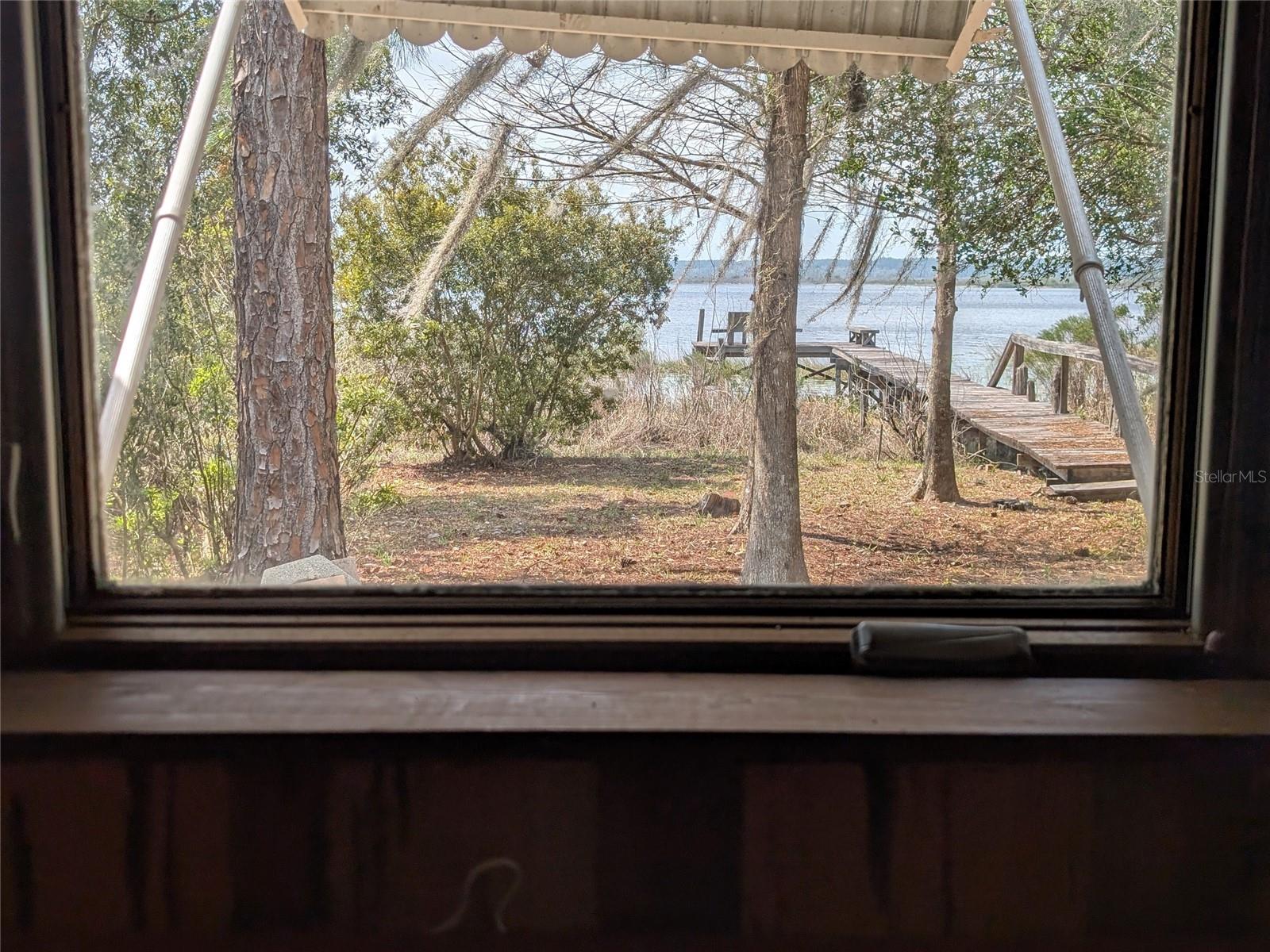 23797 NE 189TH ST, FORT MC COY, FL, 32134