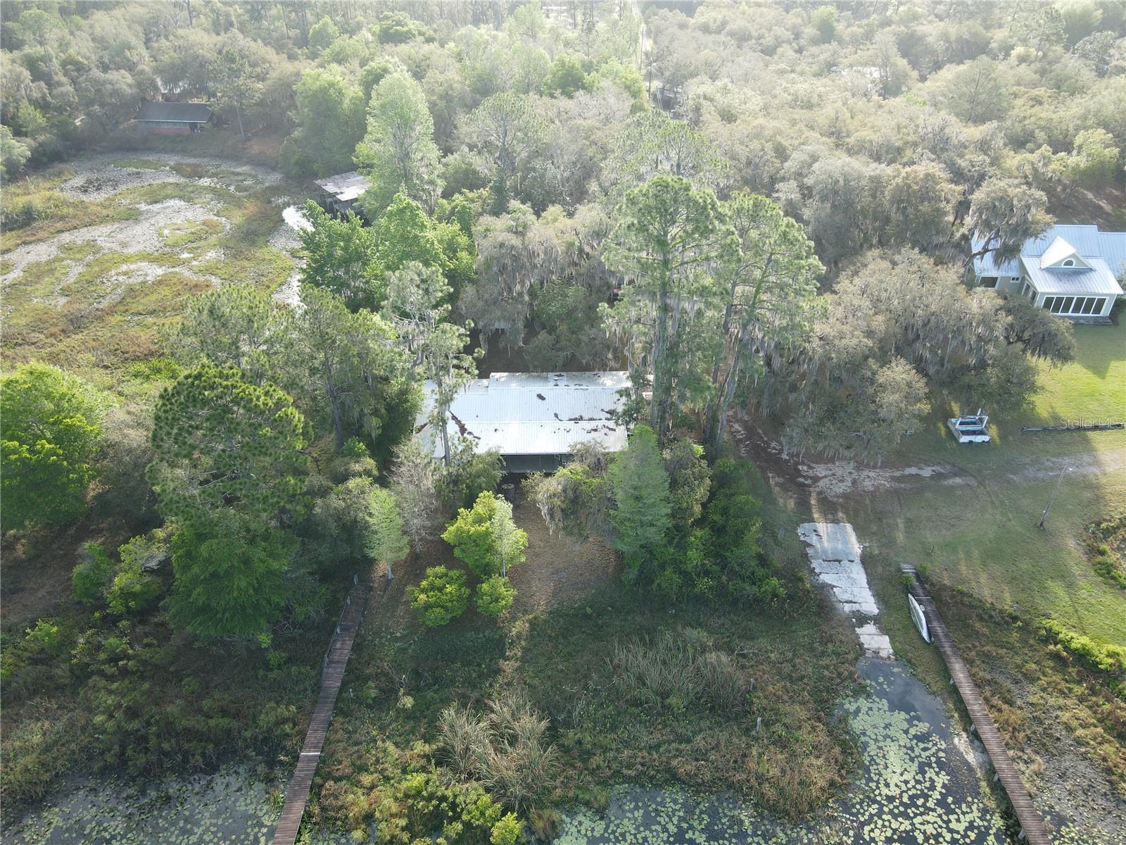 23797 NE 189TH ST, FORT MC COY, FL, 32134